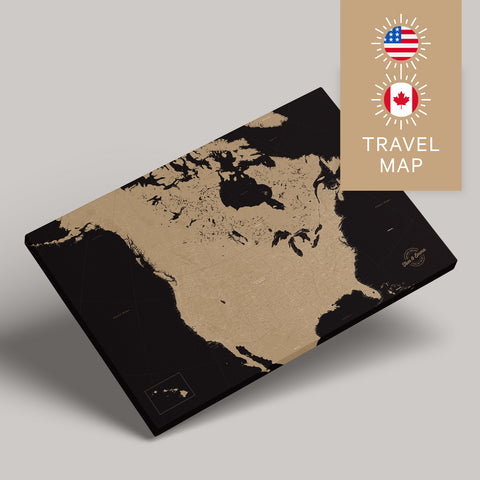 Canada e USA