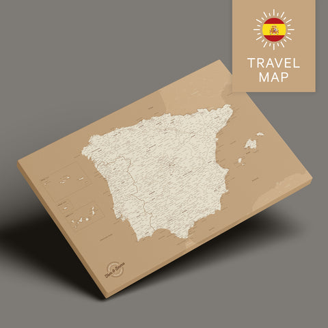 Spagna e Portogallo