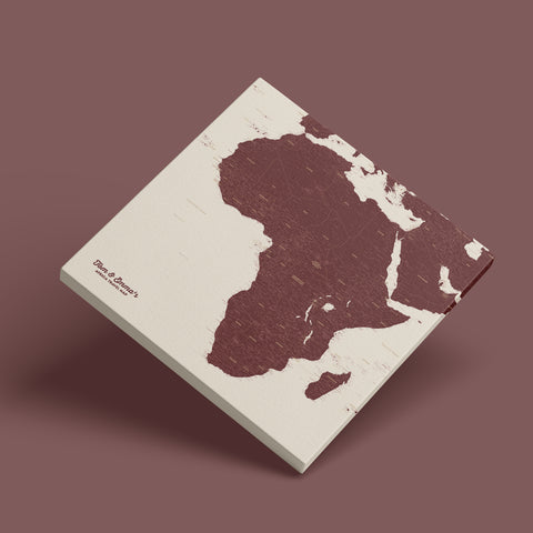 Afrika