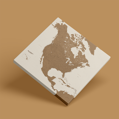 Nord-Amerika