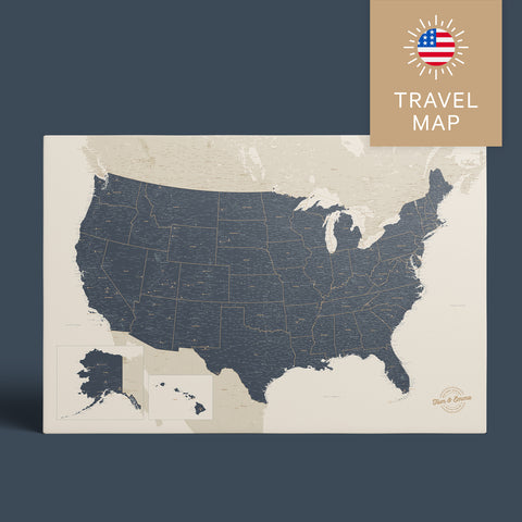 USA