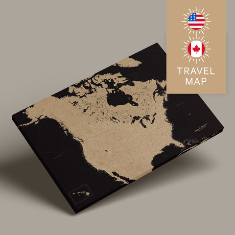 Canada e USA