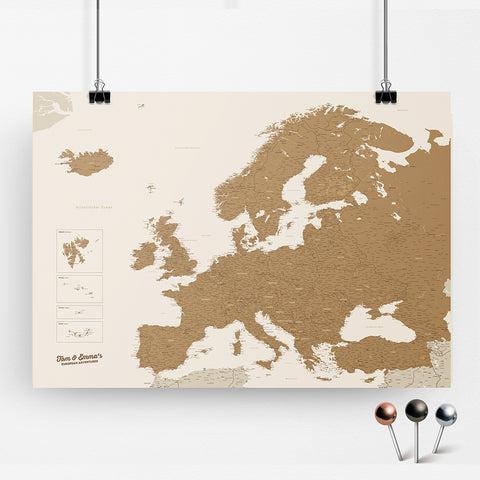 Poster Premium