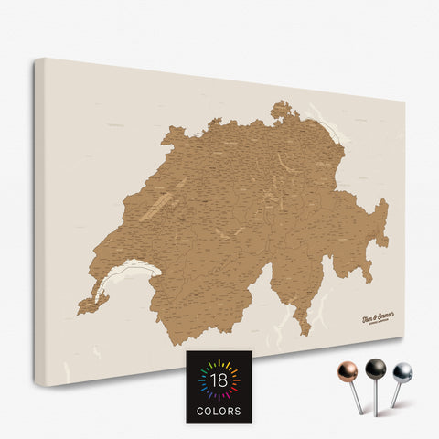 Mappe da puntine