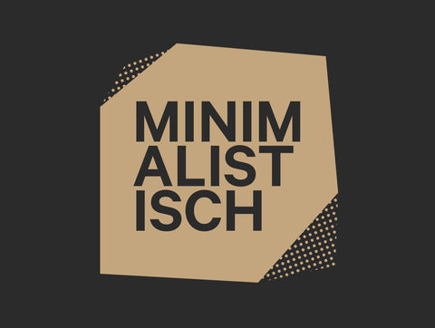 Minimalista