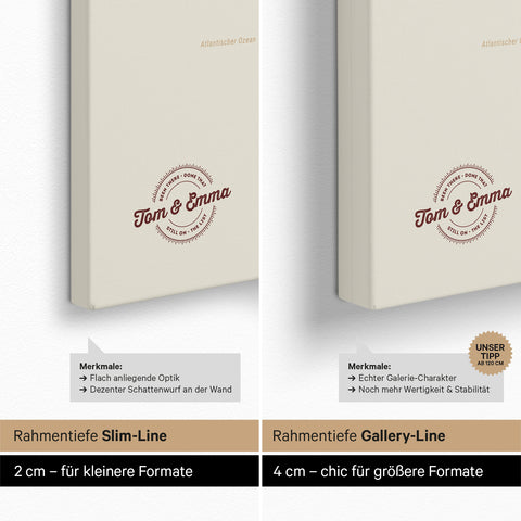Mappa di Spagna e Portogallo per puntine TRAVEL® – Bordeaux Rosso